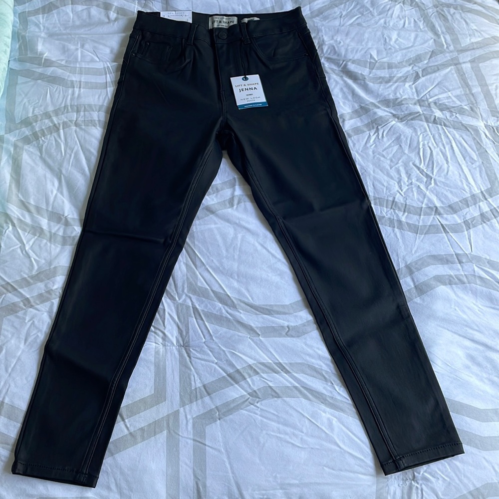 New Look Petite Skinny Jeans
